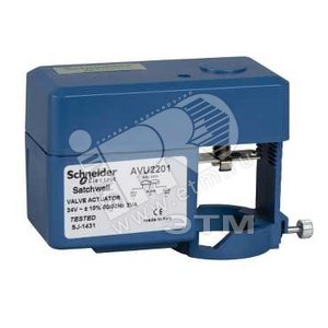 Привод 24В AVU2201 (AVU2201) - Schneider Electric