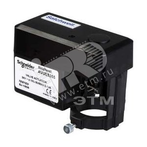 Привод 0-10В AVUE5355 - Schneider Electric