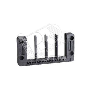 ПЛАТА КАБ. ВВОДА ДЛЯ СОЕДИНИТЕЛЕЙ 16/8 | NSYDCE168 | Schneider Electric