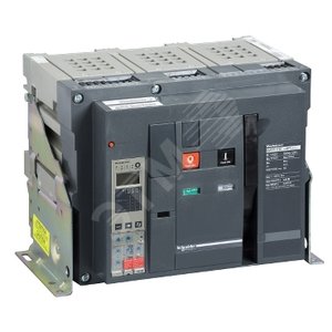 NW 20 H1 3P ВЫКАТНОЙ (48287) - Schneider Electric