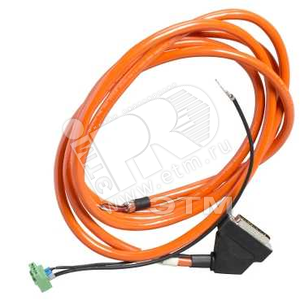 Кабель для щитового индикатора (3м) - Schneider Electric