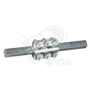 УДЛИНИТЕЛЬНЫЙ ПЕРЕХОДНИК L=200ММ,16X16 - Schneider Electric