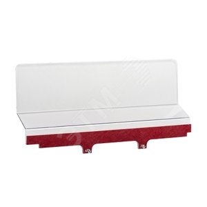 КОЖУХ ЗАЩИТНЫЙ 3Р.ДЛЯ GS1 1250A (GS1AP83) - Schneider Electric
