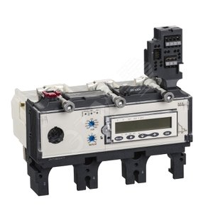 3П3Т MICR. 5.3 A 400A РАСЦЕП. NSX400/630