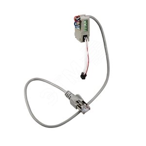 Кабель NSX CORD (0.35м) (LV434200) - Schneider Electric