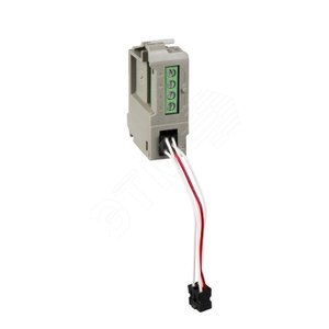 Клеммник питания 24В постоянный ток - Schneider Electric