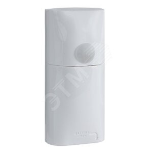 Беспроводной ИК датчик присутствия на стену, ZBpro - Schneider Electric