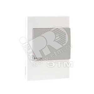 Датчик влажности и температуры комнатный SHR510-T - Schneider Electric