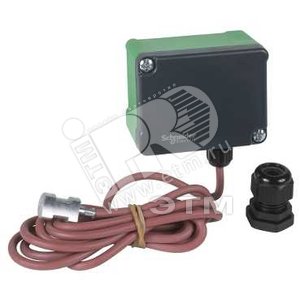 Наклад. датч. темп. STC300-100 0/100 - Schneider Electric