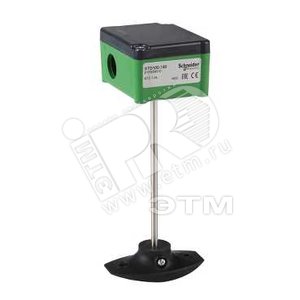 Датч. темп. кан. акт. STD300-300 0/100 - Schneider Electric