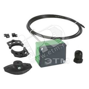 Датчик средней температуры канальный STD400-04 -50/50 -50-50C 0 4м 4-20мА