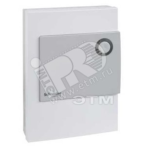 Датчик СО2 + T комнатный для Vista (5152400000)