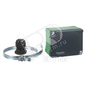 Датчик температуры накладной STC500 - Schneider Electric