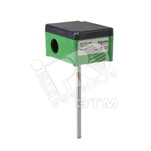 Датч. темп. трубопр. STP300-100 0/100