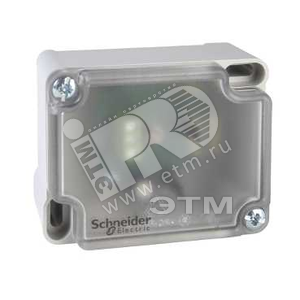 Датч. освещ. наружный SLO320 - Schneider Electric