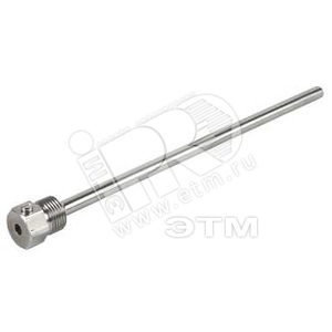 Гильза STP 50mm Медь