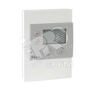 Датчик с Lon интерфейсом STR350