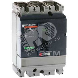 Выкл-разъединитель NS160NA (30619) - Schneider Electric