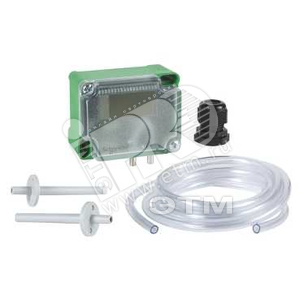 Датчик давления воздуха SPD360-300/500/1000/2500Pa - Schneider Electric
