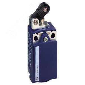 КОНЦЕВОЙ ВЫКЛЮЧАТЕЛЬ РОЛИК-ПЛУЖЕР XCKP2121P16 | XCKP2121P16 | Schneider Electric 2