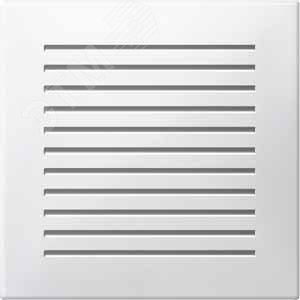 Центральная плата для звуковых сигнализаторов белая (MTN352319) 5