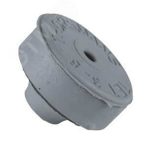 КАБЕЛЬНЫЙ ВВОД ISO M12 - фото 2
