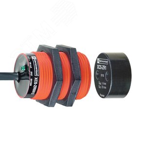 Выключатель концевой безопасности PREVENTA 5