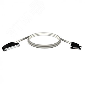 Кабель аналог 1хFTB2020, 1хSUB-D 25, 3 м | BMXFTA302 | Schneider Electric 3