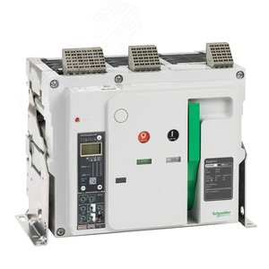 АВТ.ВЫКЛ. EVS 2000A 65KA 3P РУЧН. СТАЦ. С РАСЦЕПИТЕЛЕМ TS5.0 (EVS20H3MF50) - Schneider Electric