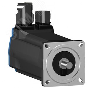 Двигатель BSH фланец 70мм 14НМ (BSH0701P11A2A) - фото 4