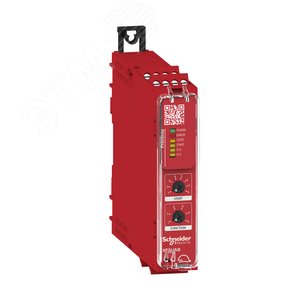 Модуль безопасности XPS UAB, категории 1, 48-230В - Schneider Electric