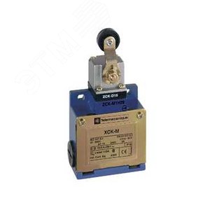 Концевик XCKM515H29 - фото 9