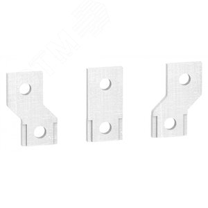3П РАСШИРИТЕЛИ ПОЛЮСОВ 35-45 ММ | LV431563 | Schneider Electric 6