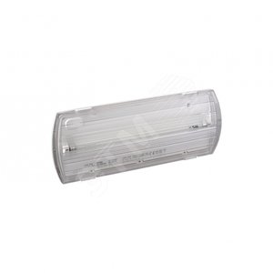 Светильник аварийный LUXA 8ВТ 100ЛМ 1Ч IP42 постоянный - Schneider Electric