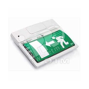 Указатель аварийный выхода ASTRO GUIDA 1ч постоянный - Schneider Electric