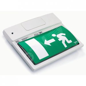 Светильник аварийный ASTRO GUIDA 3Ч постоянный - Schneider Electric
