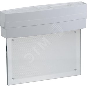 Светильник аварийный QUICK SIGNAL 3Ч постоянный - Schneider Electric