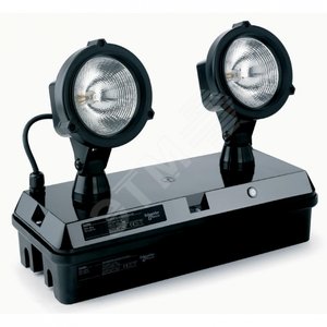 Прожектор аварийный GUARDIAN 2X20ВТ 400лм 1Ч IP65 - Schneider Electric