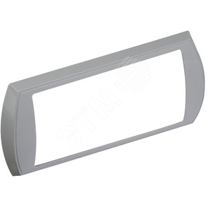 РАМКА СЕРАЯ ДЛЯ LUXA 6/11ВТ - Schneider Electric