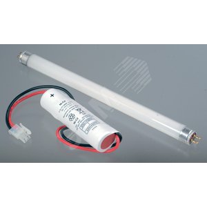ЛЮМИНЕСЦЕНТНАЯ ЛАМПА 8ВТ ЦОКОЛЬ G5 - Schneider Electric