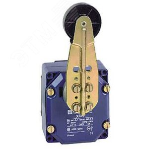 КОНЦЕВОЙ ВЫКЛЮЧАТЕЛЬ 5