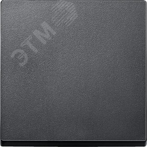 КЛАВИША X1, АНТРАЦИТ | MTN433114 | Schneider Electric 2