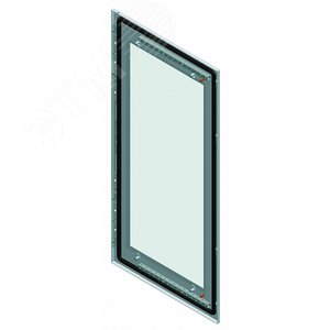 ПРОЗРАЧНАЯ ДВЕРЬ SF/SM 1600x600 | NSYSFD166T | Schneider Electric 5
