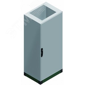 Плата кабельного ввода цельная SM 800х400мм 3