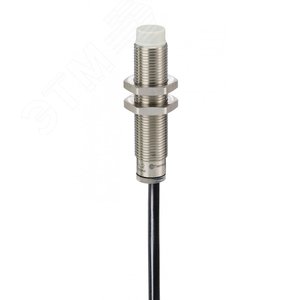 ИНДУКТИВНЫЙ ДАТЧИК ЦИЛИНДР NO XS612B1MAL2 | XS612B1MAL2 | Schneider Electric 3
