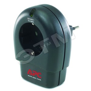 Фильтр сетевой APC 1 гнездо 230V - Schneider Electric