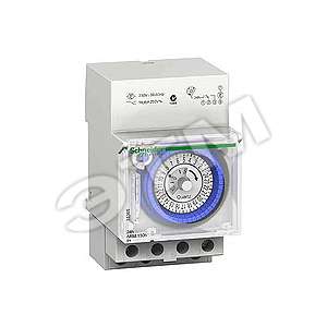 Реле контроля напряжения RCU 230V 21182 - Schneider Electric