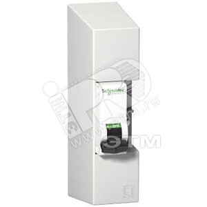 КЛЕММНАЯ ЗАГУШКА ДЛЯ MIN - Schneider Electric