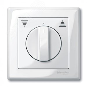 ЦЕНТР.ПЛАТА Д/МЕХ.КНОП.ВЫКЛ.С ФИКФ-М БЕЛ | MTN567119 | Schneider Electric 3