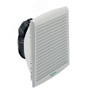 ВЕНТ-ТОР 297M3/Ч 24В ЦВЕТ RAL7035 | NSYCVF300M24DPF | Schneider Electric 3
